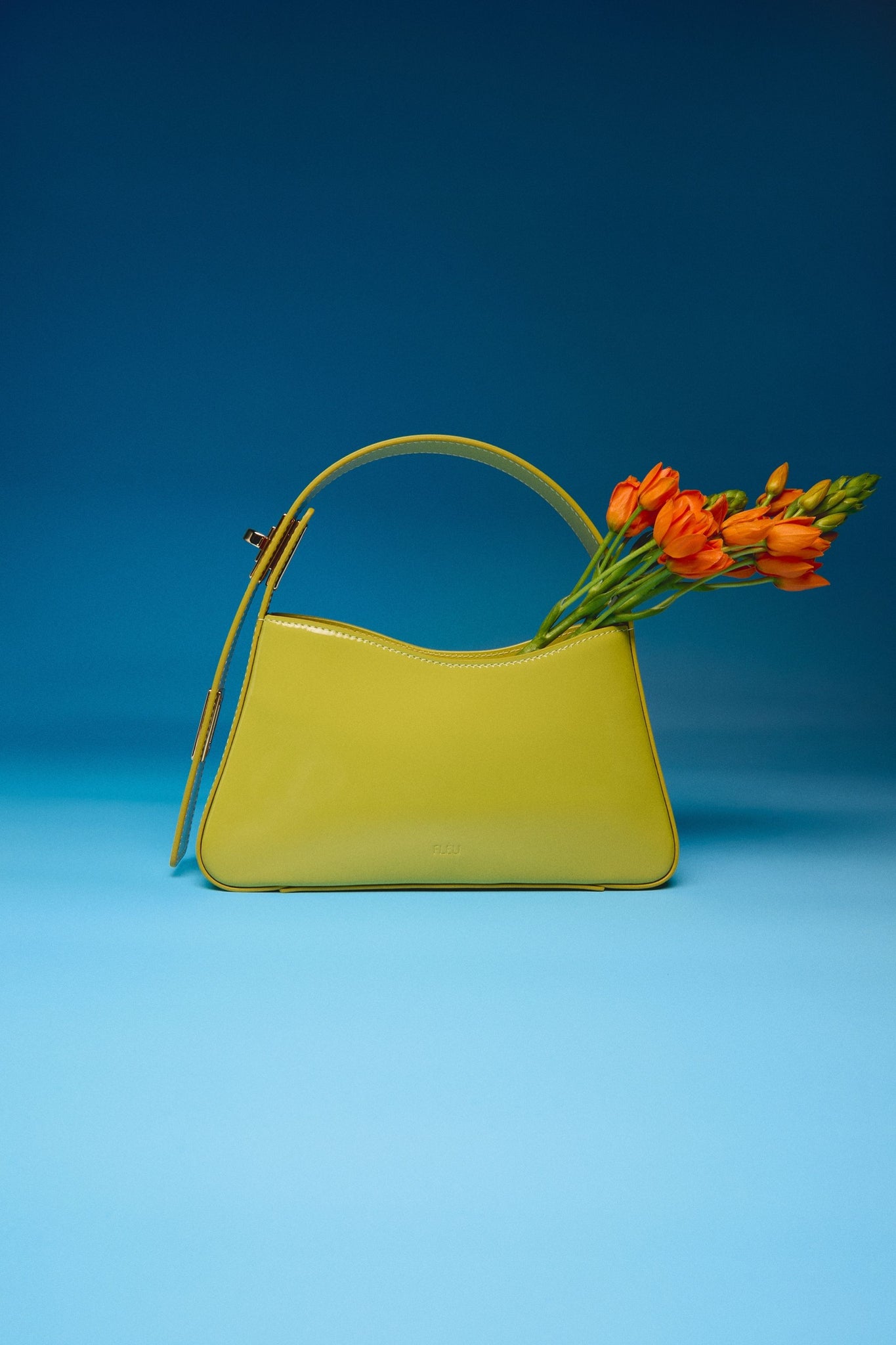 Pont Fléu - Patent Matcha