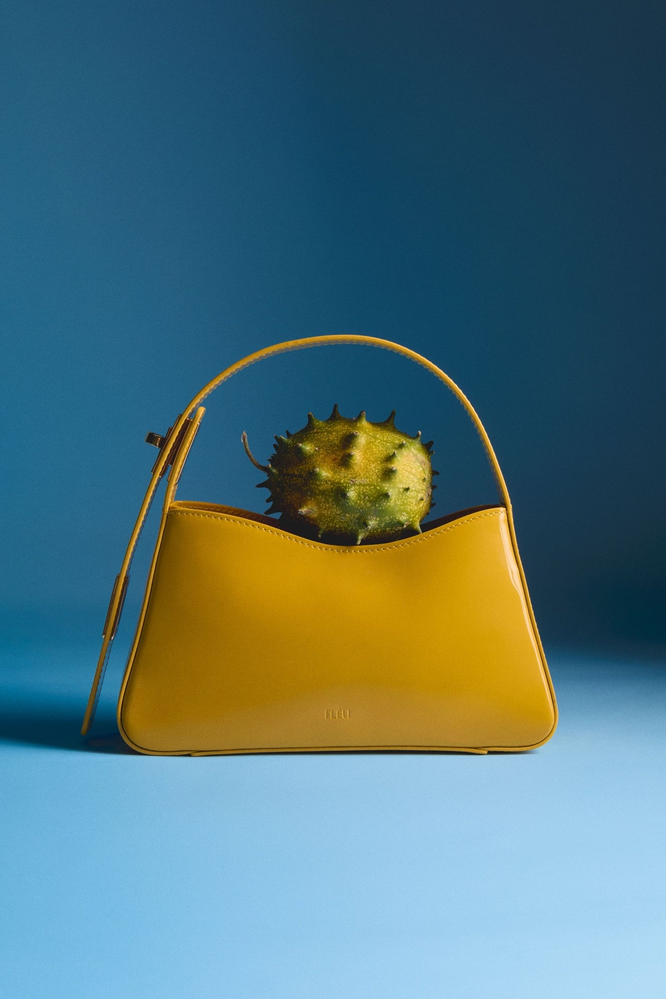 Pont Fléu - Patent Honey