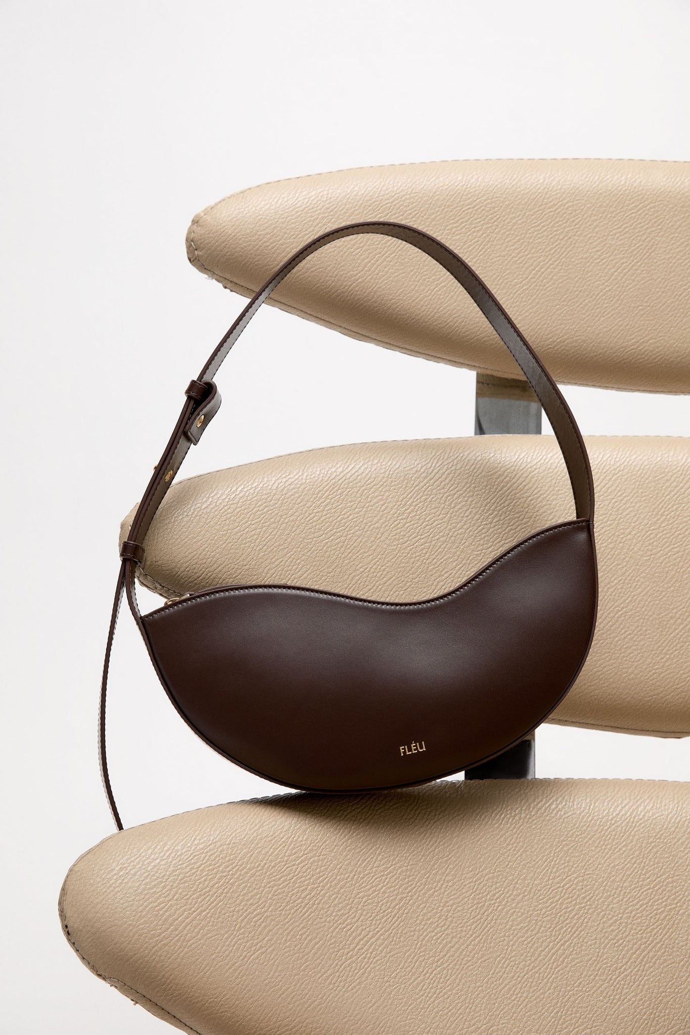 Arc de Fléu - Dark Brown