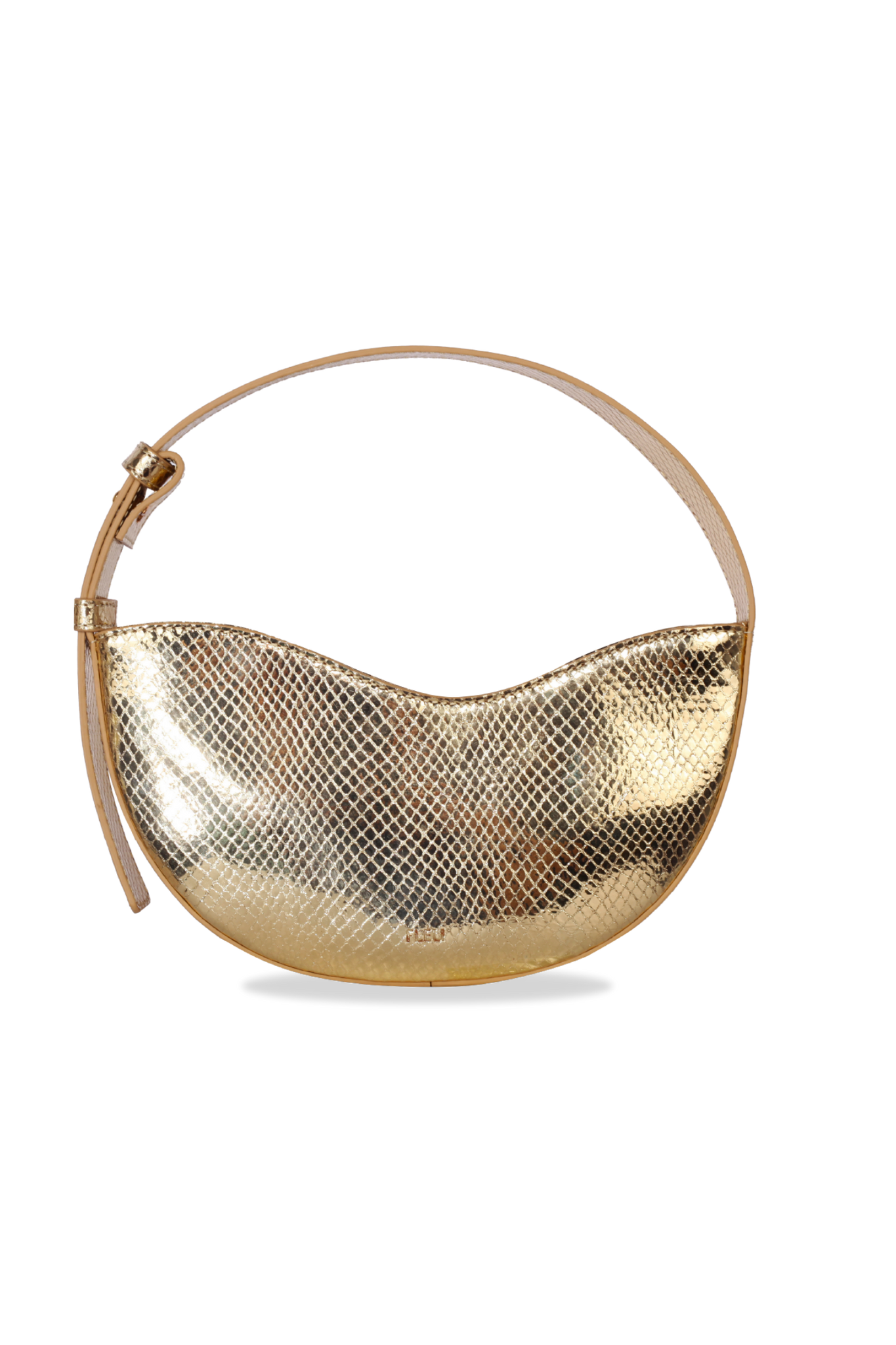 Mini Arc de Fléu - Gold