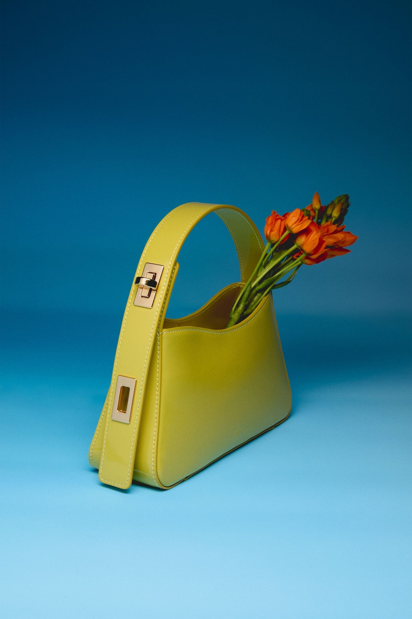 Pont Fléu - Patent Matcha