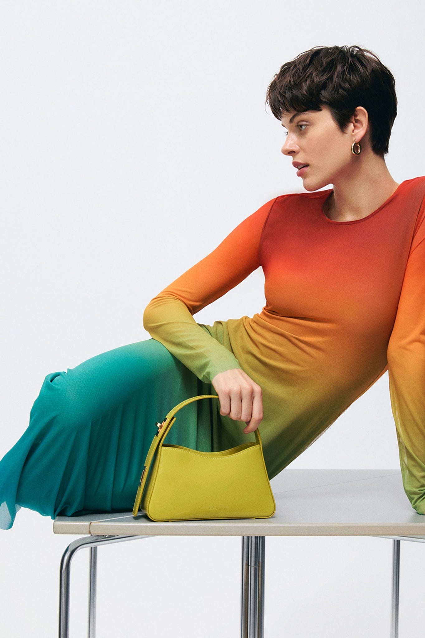 Pont Fléu - Patent Matcha