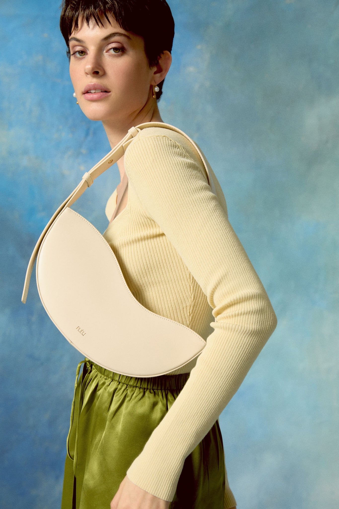 Arc de Fléu - Vanilla