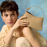 Pont Fléu - Patent Beige