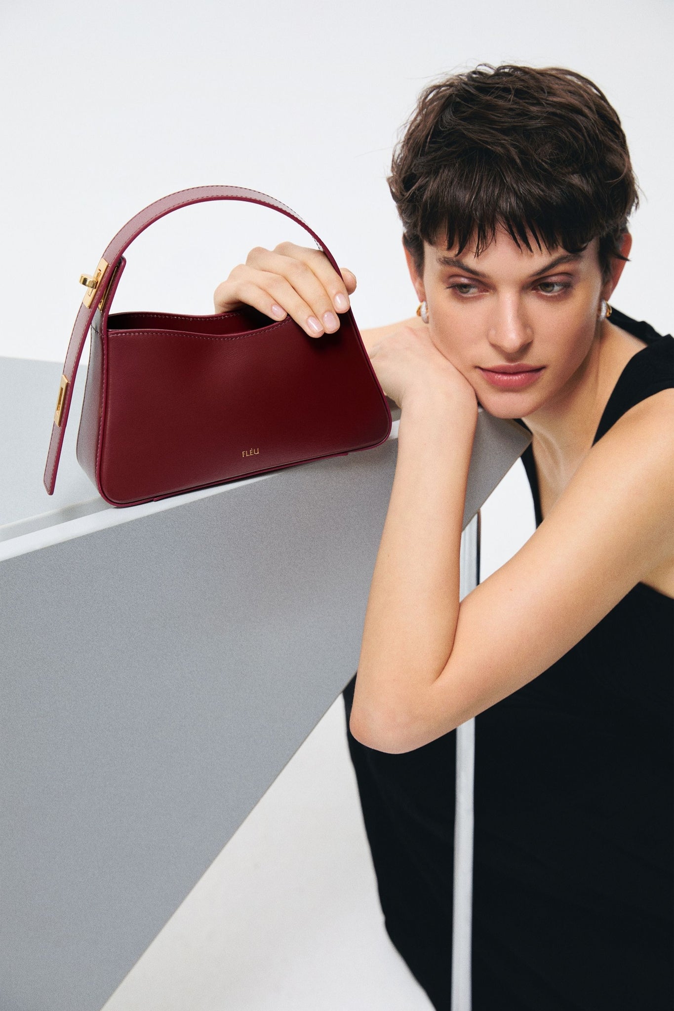 Pont Fléu - Bordeaux