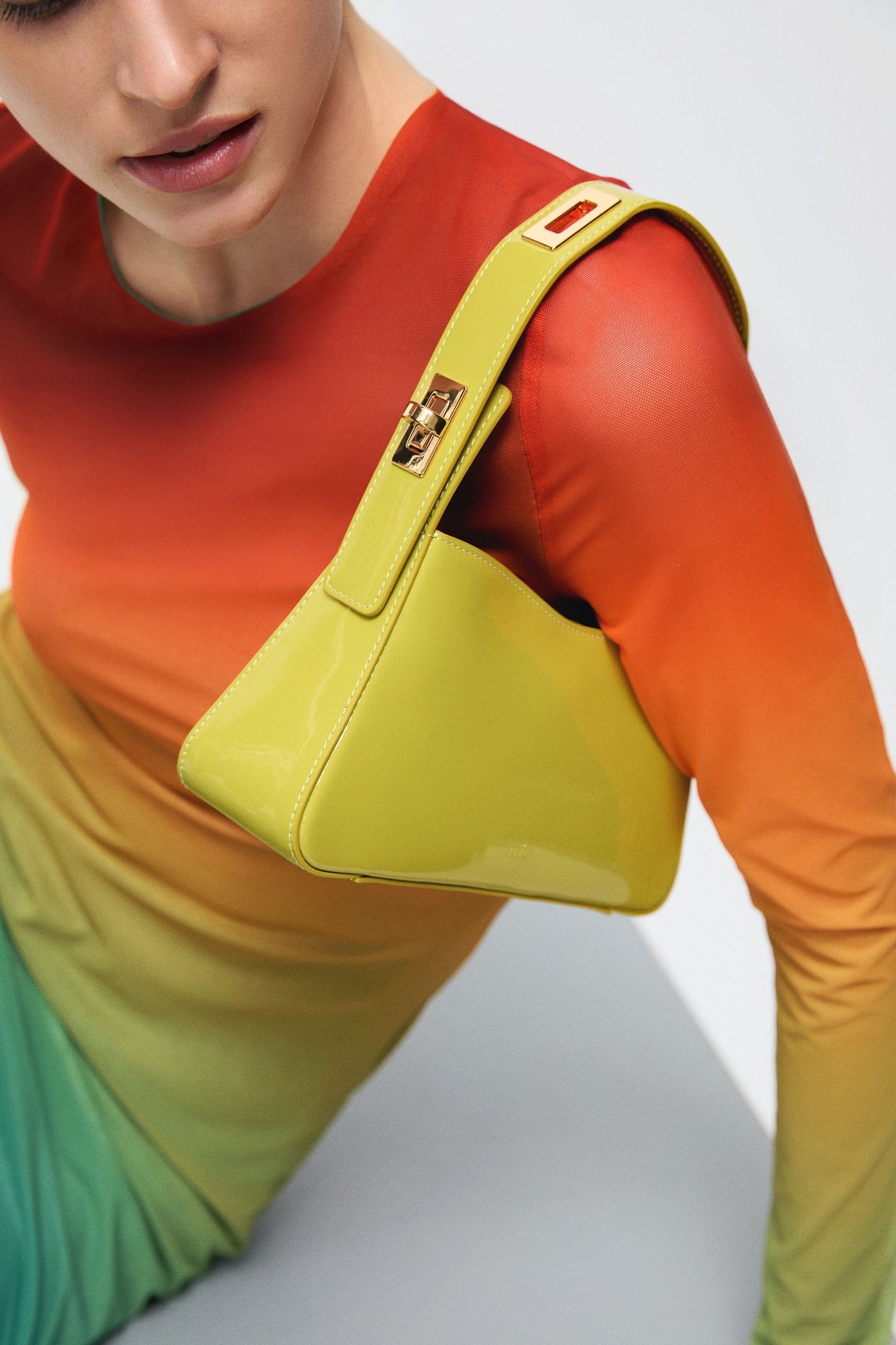 Pont Fléu - Patent Matcha