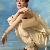 Pont Fléu - Patent Beige