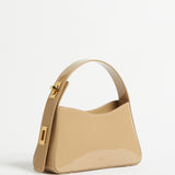 Pont Fléu - Patent Beige