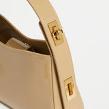Pont Fléu - Patent Beige