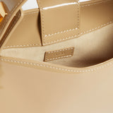 Pont Fléu - Patent Beige