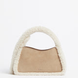 Pont Fléu Shearling - Sand