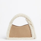 Pont Fléu Shearling - Sand