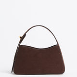 Pont Fléu - Chocolate Suede