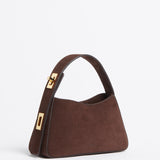 Pont Fléu - Chocolate Suede