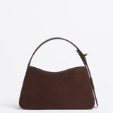 Pont Fléu - Chocolate Suede