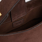 Pont Fléu - Chocolate Suede