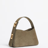 Pont Fléu - Sage Suede