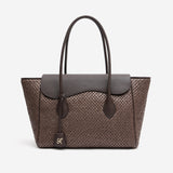 Le Passage Raffia - Cocoa